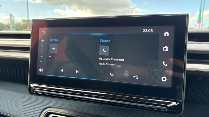 Citroen C3 1.2 Hybrid [110] Collection 5dr e-DCS6 Petrol Hatchback - Image 12